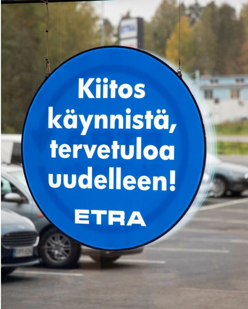 Etra