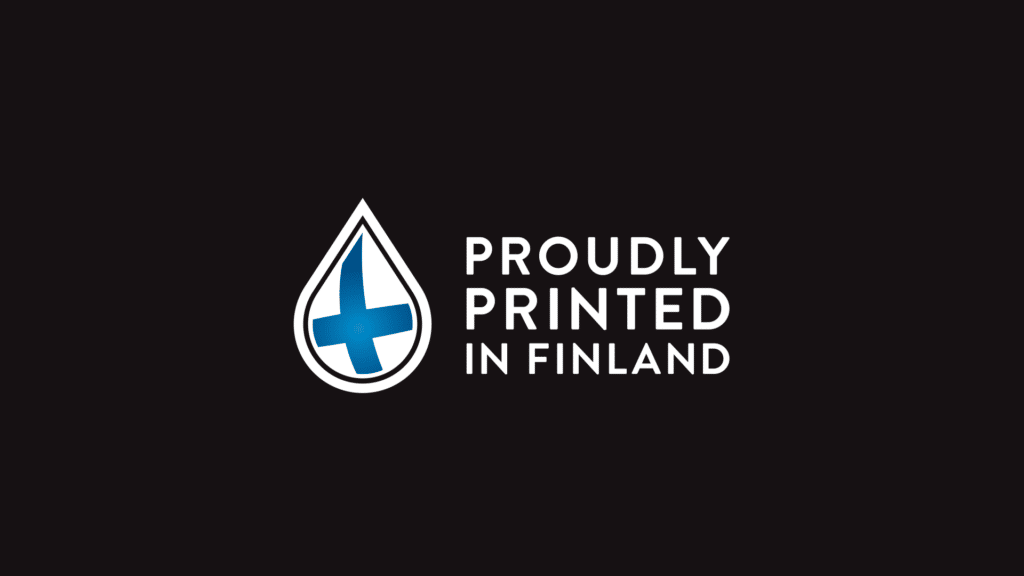 BRAND ID IS PROUDLY FINNISH