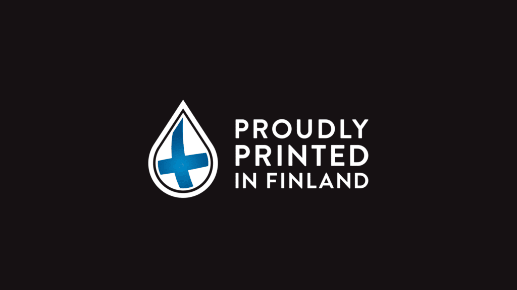 BRAND ID ON YLPEÄSTI KOTIMAINEN
