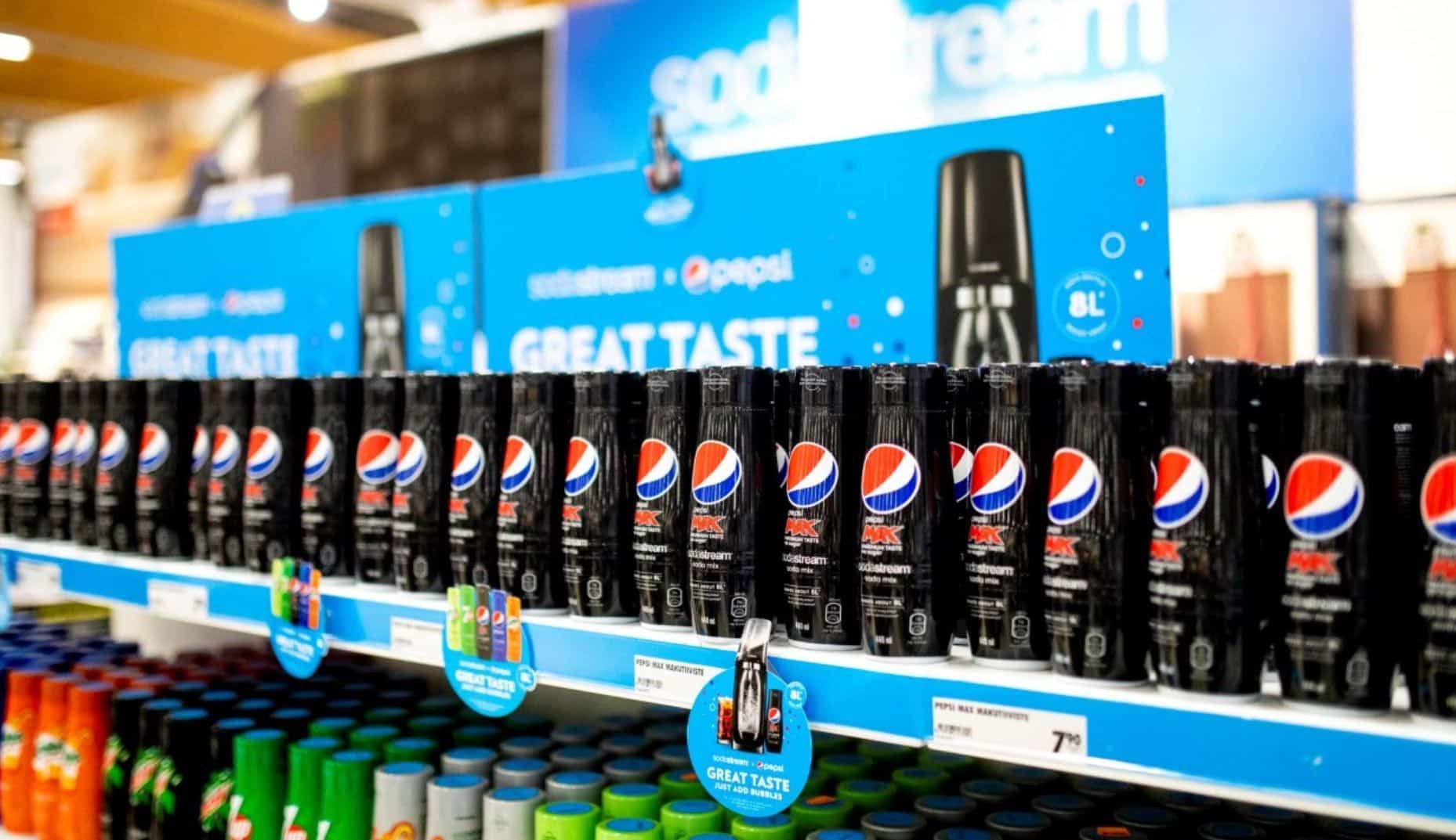 Bubbling departments are gathering attention across the country