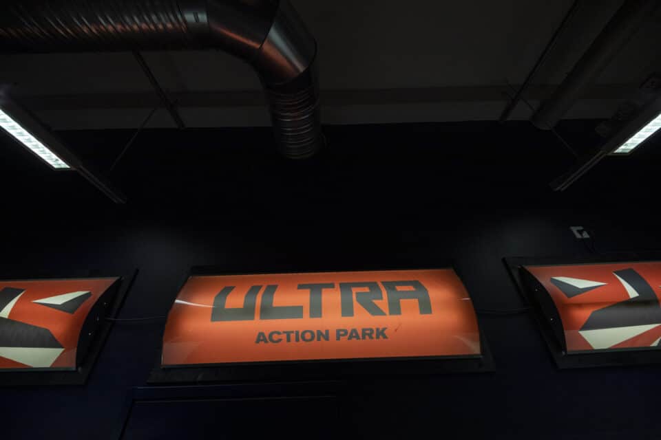 Ultra-Action-Park
