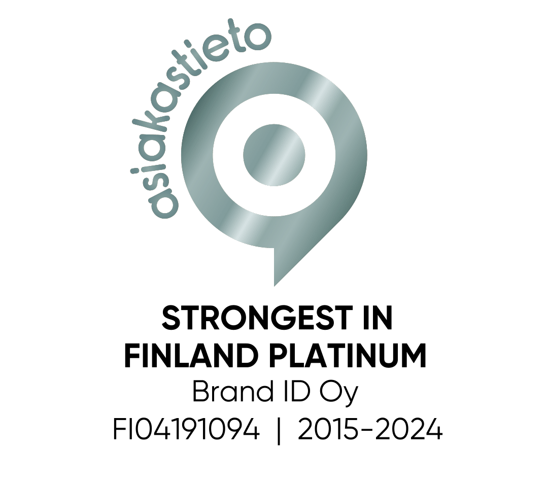 Finlands Strongest